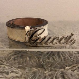 Gucci Belt